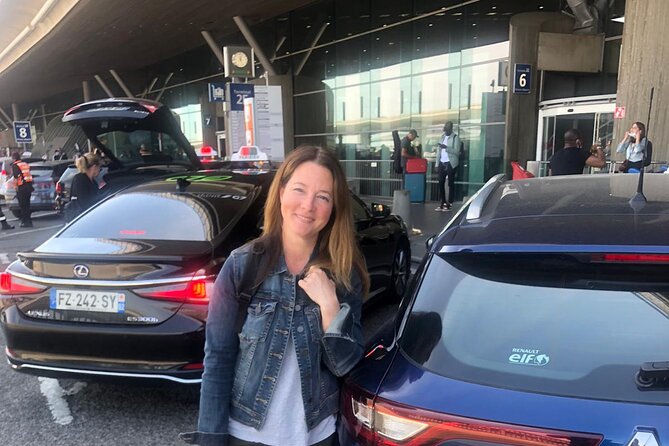 Transfer From/To Paris Charles De Gaulle Airport (CDG) - When this transfer is the right choice