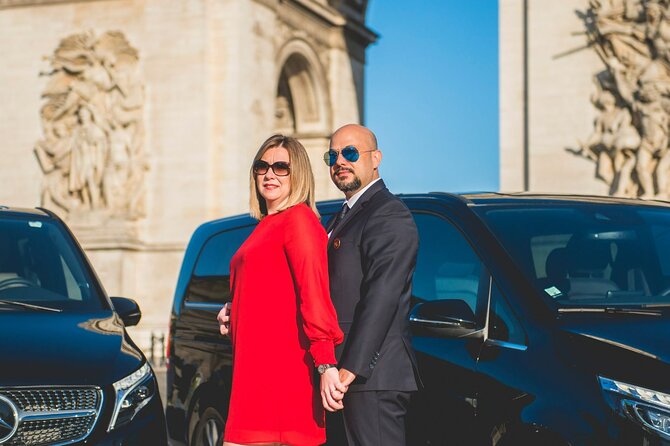 Transfer in Paris in Portuguese - Key Things to Know Before You Go