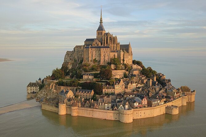 Transfers between Paris and Paris Airports/Disneyland/Versailles - Price per group: when $127.03 feels like a win