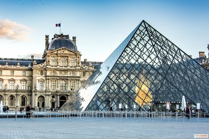 Transfers Private: Paris-Aéroports/Paris-Disneyland, France - What Makes This Transfer Feel Reliable