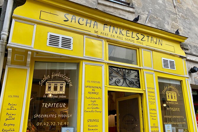 Trendy Marais, smartphone audioguided walking tour - Stop 2: Hôtel Carnavalet and the Marquise de Sévigné