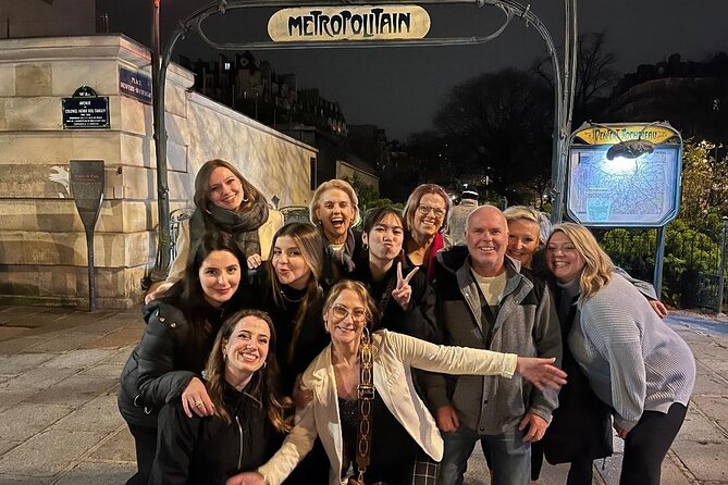 Tripa Paris Pubcrawl / Bar Tours - Who Should Book, And Who Might Want Something Else