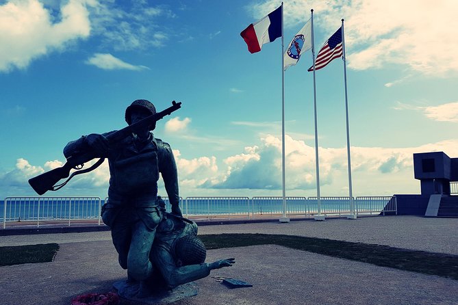 Two Days Private Tour to Normandy from Paris - Normandy From Paris, Two Days That Feel Like a Plan