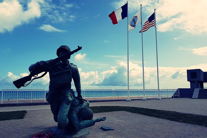 Two Days Private Tour to Normandy from Paris - Price and Value: Why This Costs More Than a Bus Tour