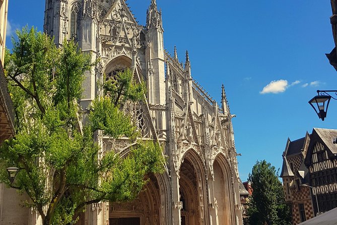 Two Days Private Tour to Normandy from Paris - Should You Book This Two-Day Normandy Private Tour?