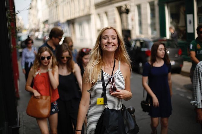 Unique Guided Walking Tour of Great Women in Parisian History - A Two-Hour Walk Through Women Who Changed Paris