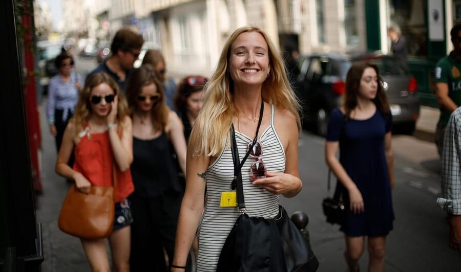 Unique Walking Tour of Great Women in Parisian History - Key things to know before you go