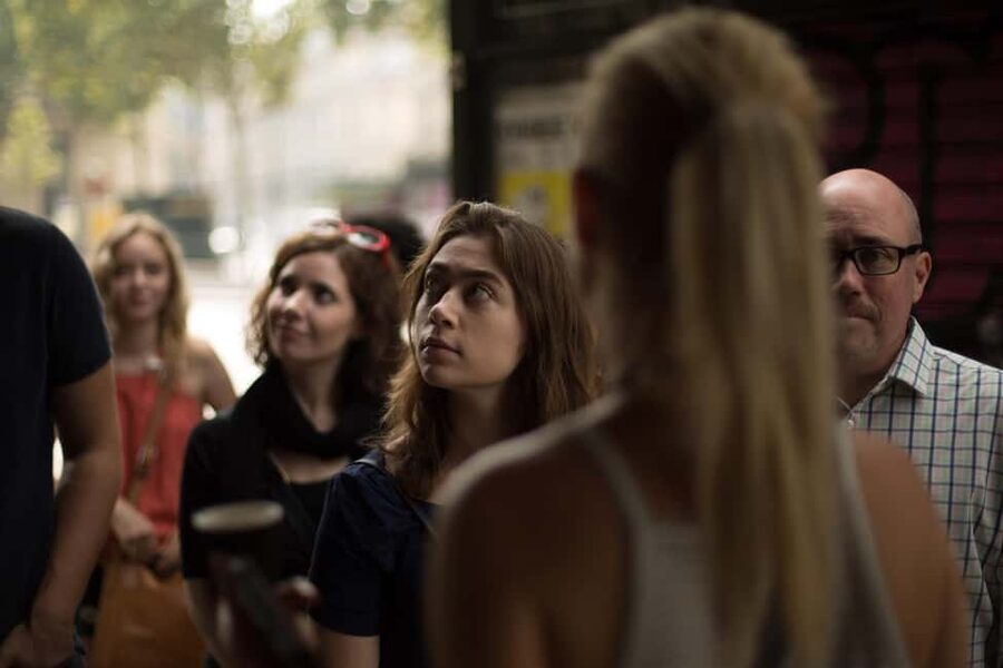 Unique Walking Tour of Great Women in Parisian History - Why this Great Women in Parisian History tour is such good value