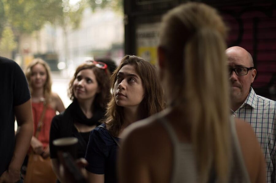 Unique Walking Tour of Great Women in Parisian History - Eiffel Tower and Notre Dame views, plus how to plan your photos