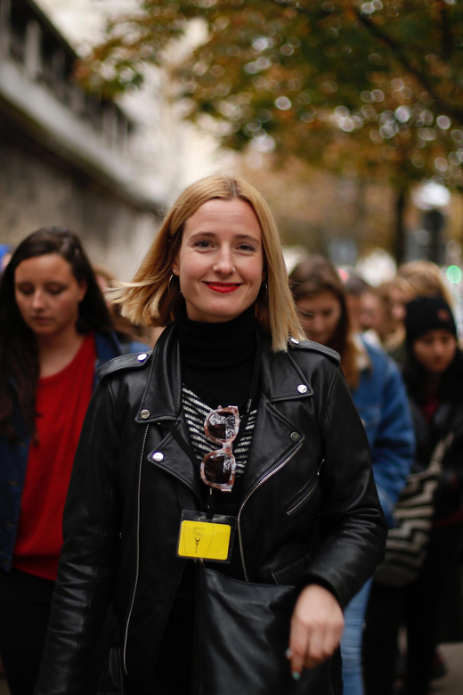 Unique Walking Tour of Great Women in Parisian History - Getting started outside Café Treize au Jardin (and why that location helps)