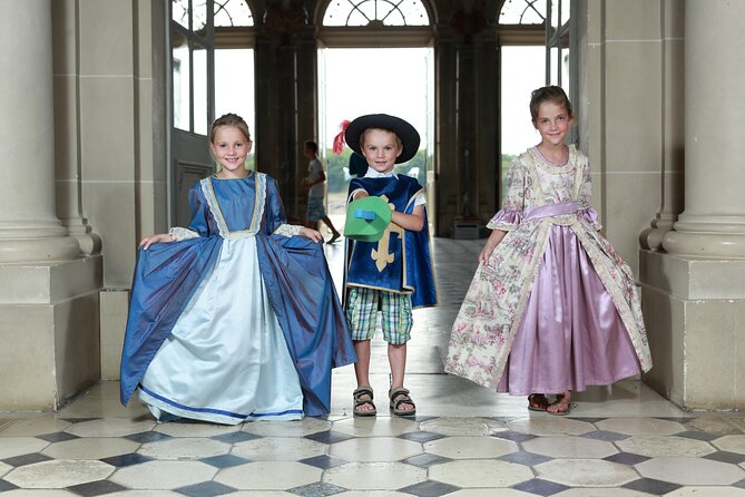 Vaux-le-Vicomte Castle Day Trip with Chateaubus Shuttle - Who this day trip suits best (and who may want an alternative)