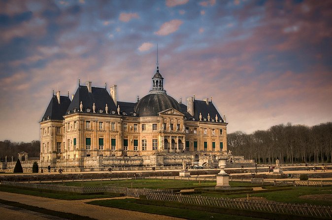 VAUX-VICOMTE: Candlelit evenings-every Saturday from may to sept - Who should book, and who might be happier elsewhere