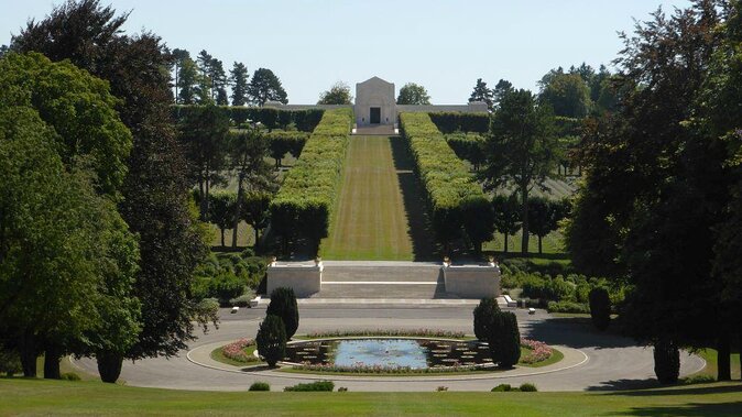 Verdun 1916 and AEF Meuse Argonne offensive 1918 - Private tour (2,7 pax) - Key Points to Know Before You Go