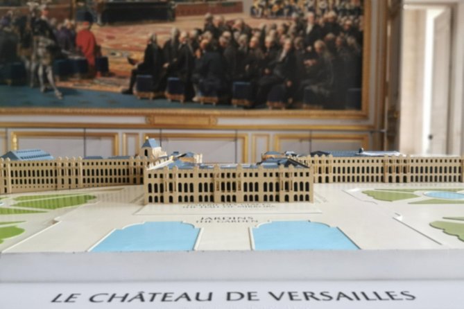 Versailles and Chartres Private Day Tour from Paris - Guides are the difference: Nils, Jose, and Gustavo in real-world perspective