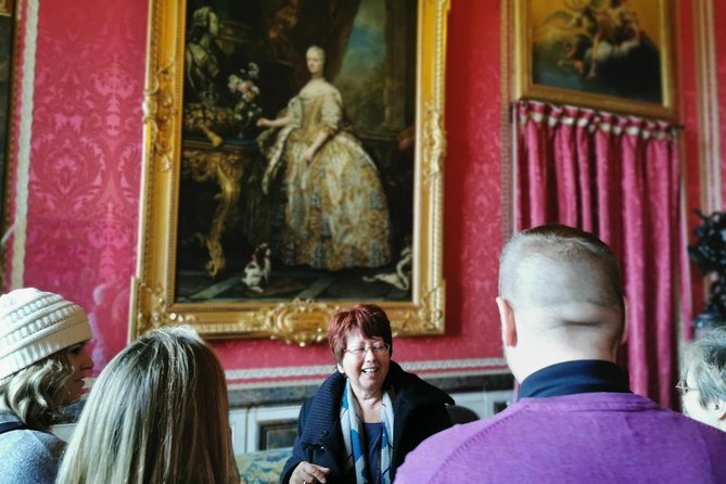 Versailles and Chartres Private Day Tour from Paris - Price and value: what $828.43 buys you, and where it might feel steep