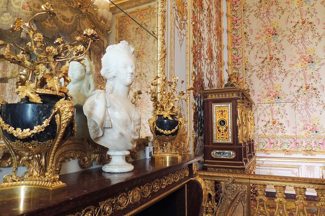 Versailles and Louvre Museum Access and Tour - What the Best Guides Do for You, Room by Room