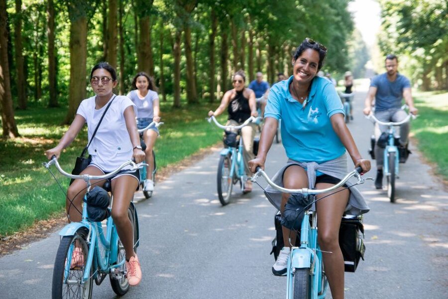 Versailles Bike Tour with Palace & Queen Farm Entrance - Who This Tour Fits Best (and Who Might Want Another Style)