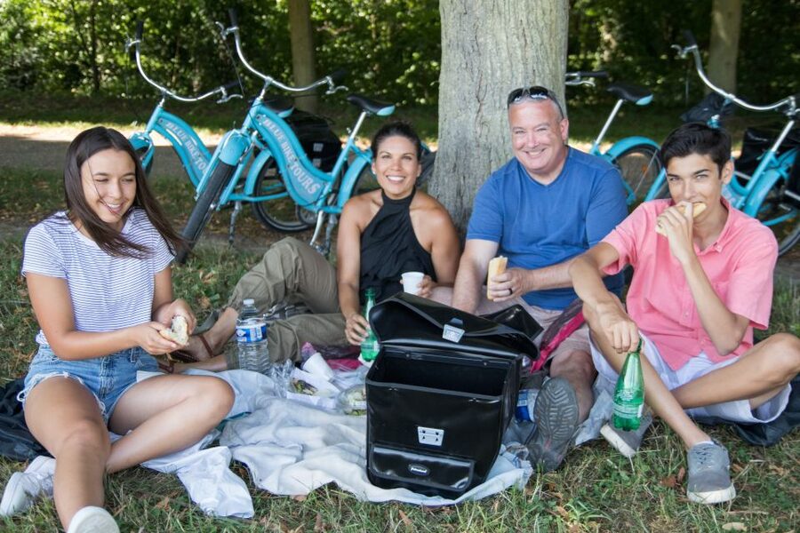 Versailles Bike Tour with Palace & Queen Farm Entrance - Price and Value: What You Pay for at $128 Per Person