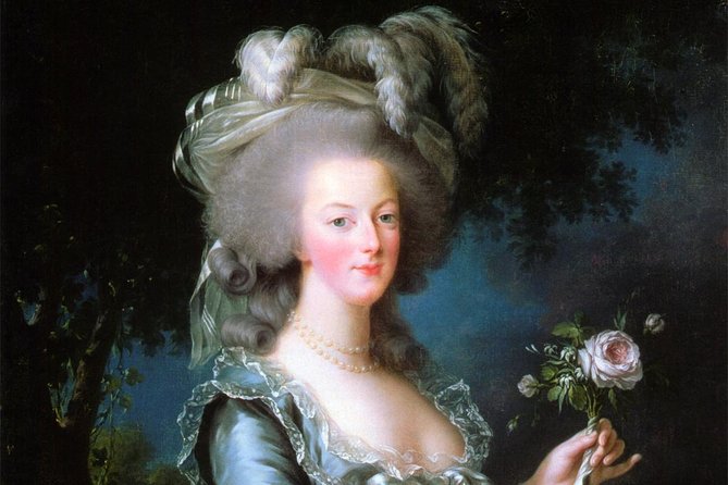 Versailles Castle Private Guided Day Tour from Paris (van &guide) - Key points before you go