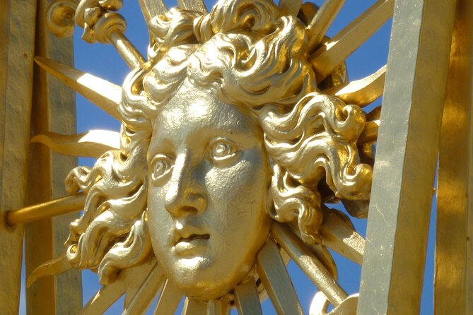 VERSAILLES CASTLE Round-Trip Transfer from Paris by Luxury Van - FAQ