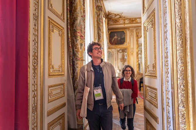 Versailles Domain Half or Full Day Private Guided Tour from Paris - The Hall of Mirrors: Why This One Stop Matters