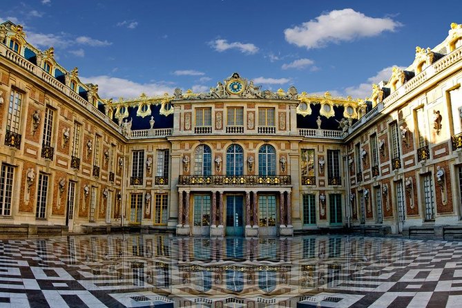 Versailles Domain Half or Full Day Private Guided Tour from Paris - Half-Day vs Full-Day: Picking the Right Amount of Versailles