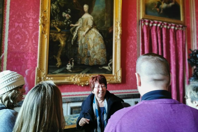 Versailles Domain Private Half Day Guided Tour with Hotel Pickup from Paris - Key highlights at a glance