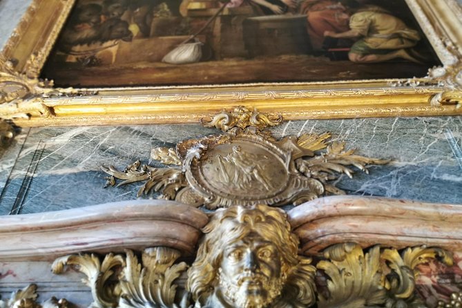 Versailles Domain Private Half Day Guided Tour with Hotel Pickup from Paris - Gardens Walk in Jardins du Chateau de Versailles: What One Hour Really Covers