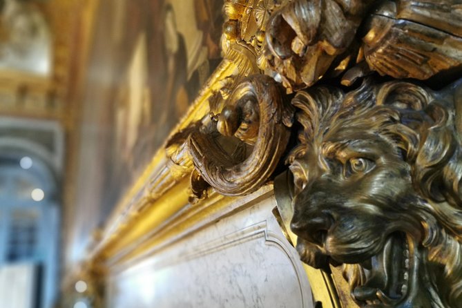 Versailles Domain Private Half Day Guided Tour with Hotel Pickup from Paris - Value and Price: Does $555.12 Make Sense for Versailles?