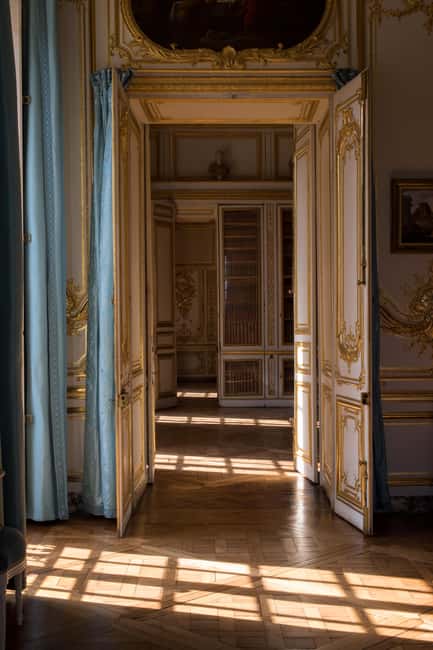 Versailles: Entry ticket & Private Apartments VIP Tour - Logistics That Matter, Tickets, Timing, and What Security Will Do
