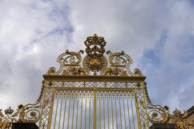 Versailles Full Day Private Guided Tour with Hotel Pickup - Key highlights you should know before you go