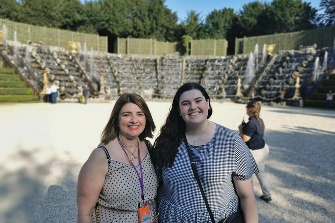 Versailles Full Day Private Guided Tour with Hotel Pickup - Hotel Pickup, Private Transport, and Why This Day Feels Easier