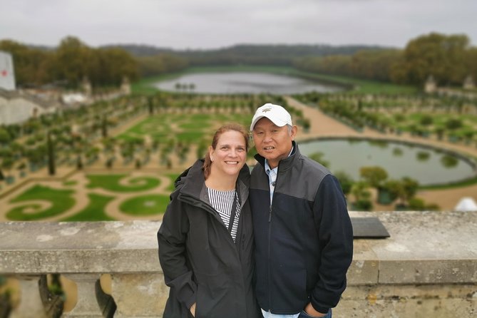 Versailles Full Day Private Guided Tour with Hotel Pickup - Grand Trianon: A Change of Mood Away From Court