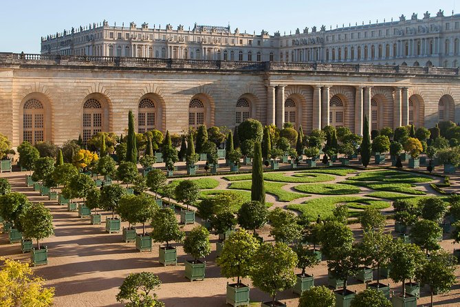 Versailles: Full Day Tour & Shuttle from Paris - Inside the Hall of Mirrors: Where to Look First