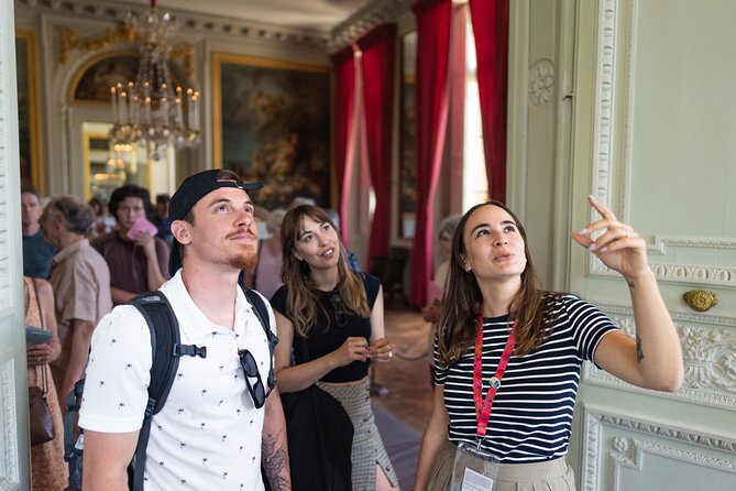 Versailles Full-Day Tour with the Estate of Marie-Antoinette - Pacing, crowds, and what you will feel on a long Versailles day