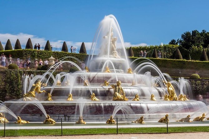 Versailles Full Tour: Palace, Gardens & Marie-Antoinette’s Estate - Grand Trianon and the shift to the Marie-Antoinette chapter
