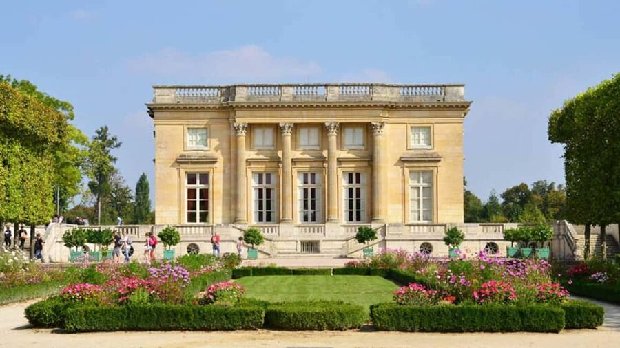 Versailles: Garden Private Guided Tour & Palace Entry Ticket - Quick hits from this Versailles private tour