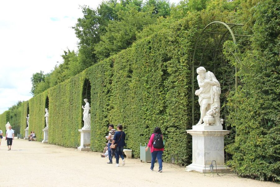 Versailles: Garden Private Guided Tour & Palace Entry Ticket - Why private pacing matters more than you think