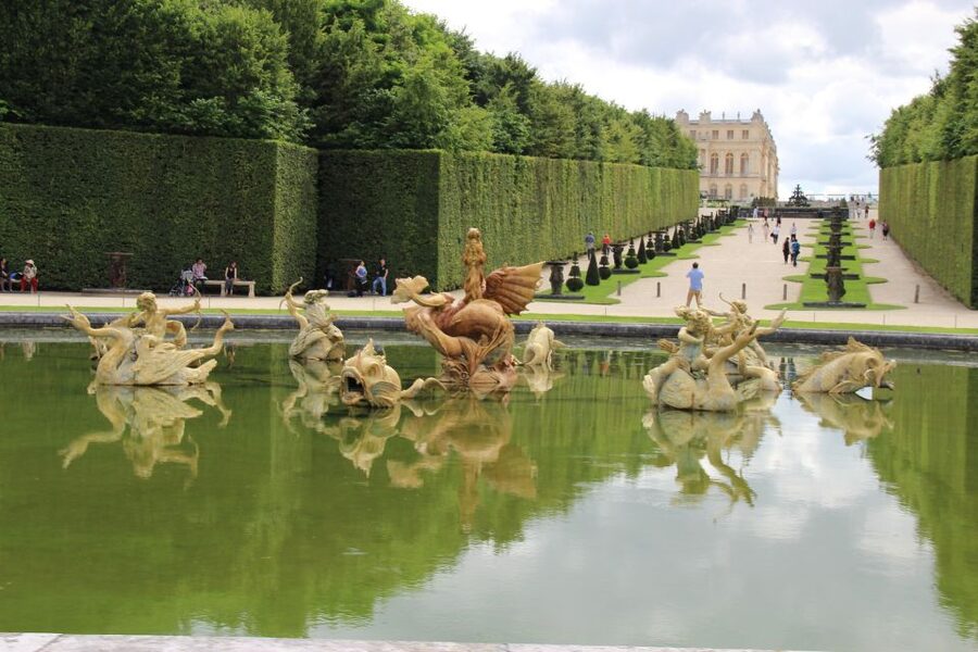 Versailles: Garden Private Guided Tour & Palace Entry Ticket - Who should book this Versailles private tour?