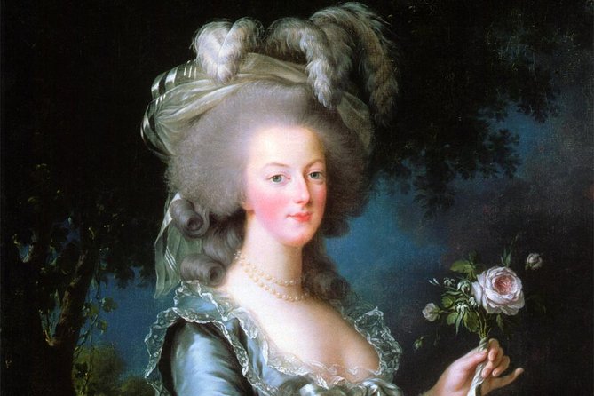 Versailles & Giverny Private Day Tour Luxury van & Private Guide - Palace of Versailles: Skip-the-Line, Then Focused Royal Rooms