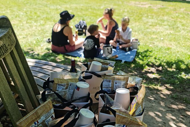 Versailles Golfcart & Bike Guided Tour: Gardens Hamlet Fountains - Stop 4: Angelina lunch break with a 15% discount