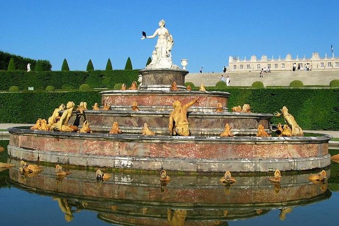 Versailles Guided Visit – Hotel Pickup, Meeting Point or None - Why This Versailles Tour Works for Highlights Fast