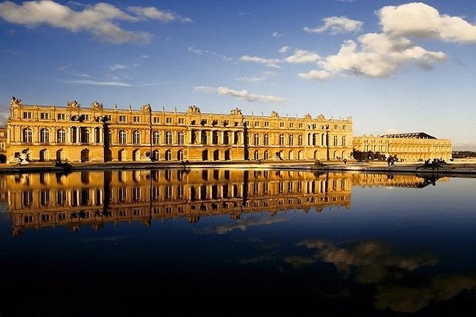 Versailles Guided Visit – Hotel Pickup, Meeting Point or None - Who This Versailles Tour Suits Best (And Who Should Rethink)