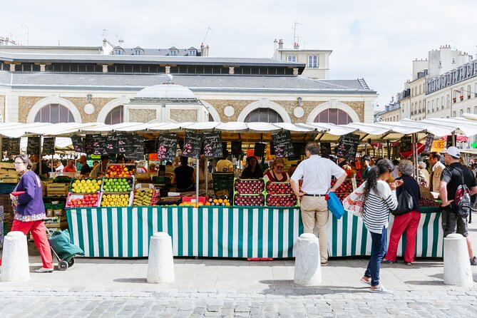 Versailles Half Day eBike - Key Takeaways Before You Go