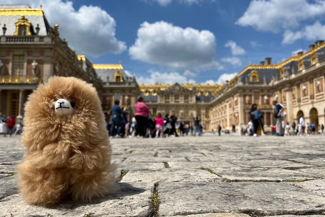 Versailles Half Day Private Tour Trianons & Gardens Included - How the 5-hour timing actually plays out (and what to expect)