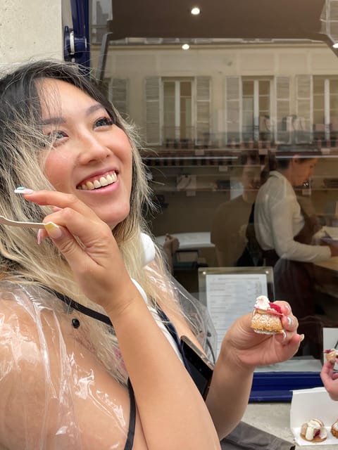 Versailles: Local & small-group Farmers' Market Food Tour - Versailles Beyond the Château: why this market tour fits the city