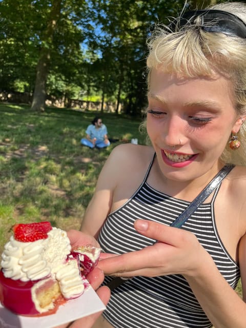 Versailles: Local & small-group Farmers' Market Food Tour - Who this tour suits best, and who should think twice