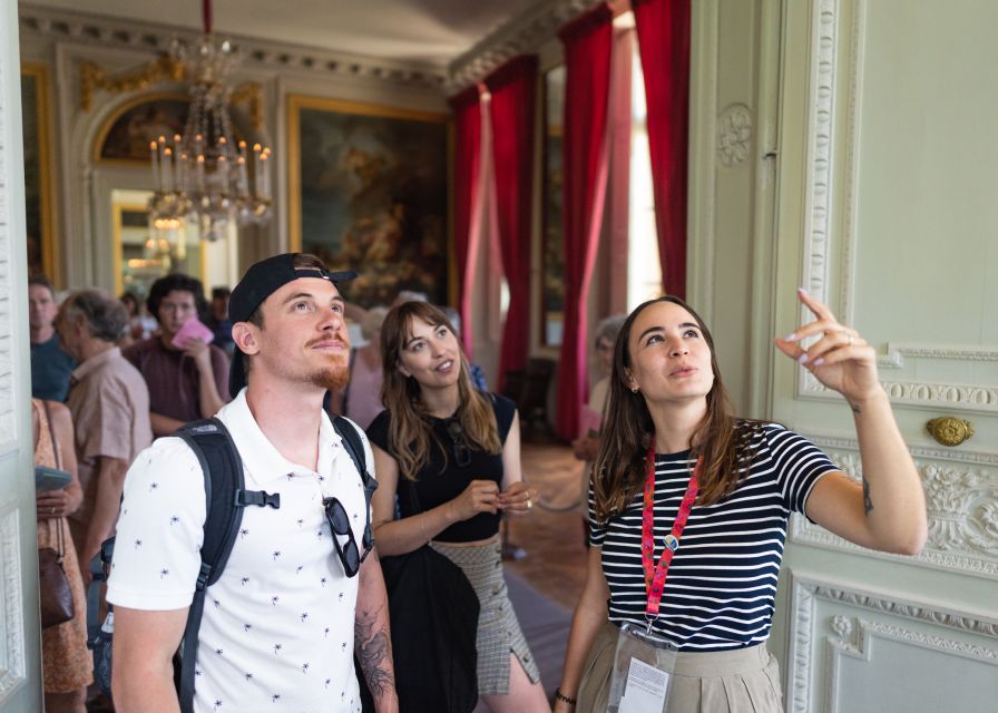 Versailles: Marie Antoinette Petit Trianon & Estate Tour - Price, Duration, and Real Value for $58