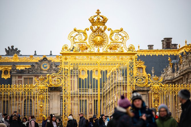 Versailles Palace 4h Tour (Skip the Line Ticket & Licensed Guide) - Price and value: is $103 fair for what’s included?