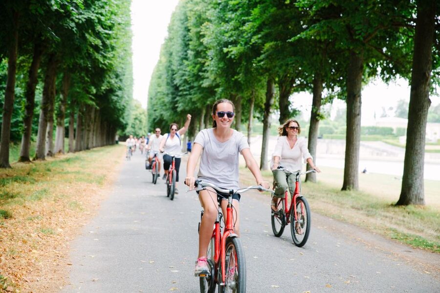 Versailles: Palace and Garden Bike Tour with Tickets - Price and Value: Is $128 Worth It?